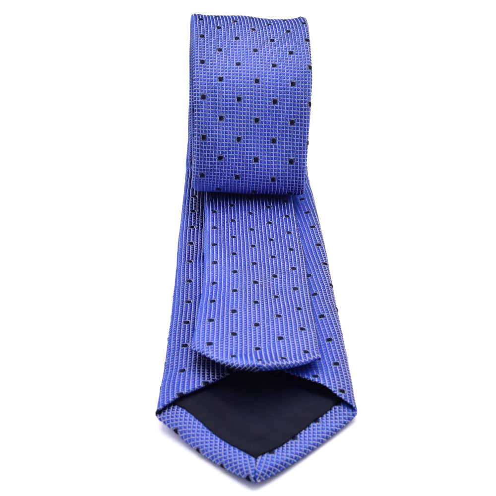KRAWATTE NEWSHORE HELLBLAU
