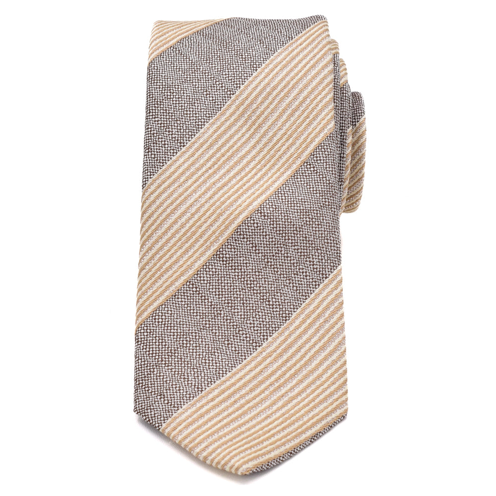 KRAWATTE STANLEY BEIGE