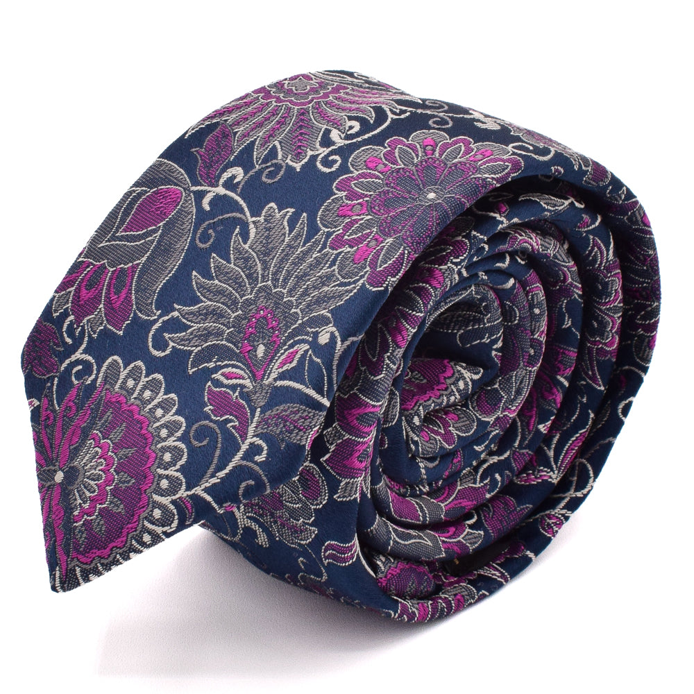 KRAWATTE LIMOR PINK