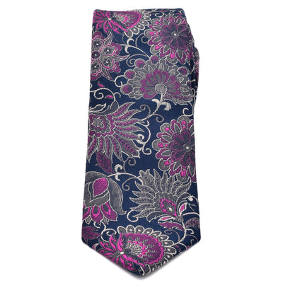 KRAWATTE LIMOR PINK