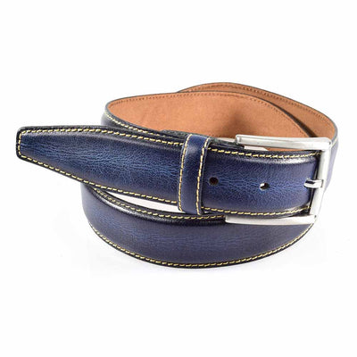 SPORTIVER GÜRTEL BAKU BLAU