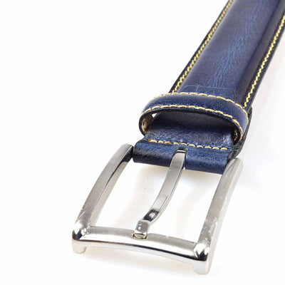 SPORTIVER GÜRTEL BAKU BLAU