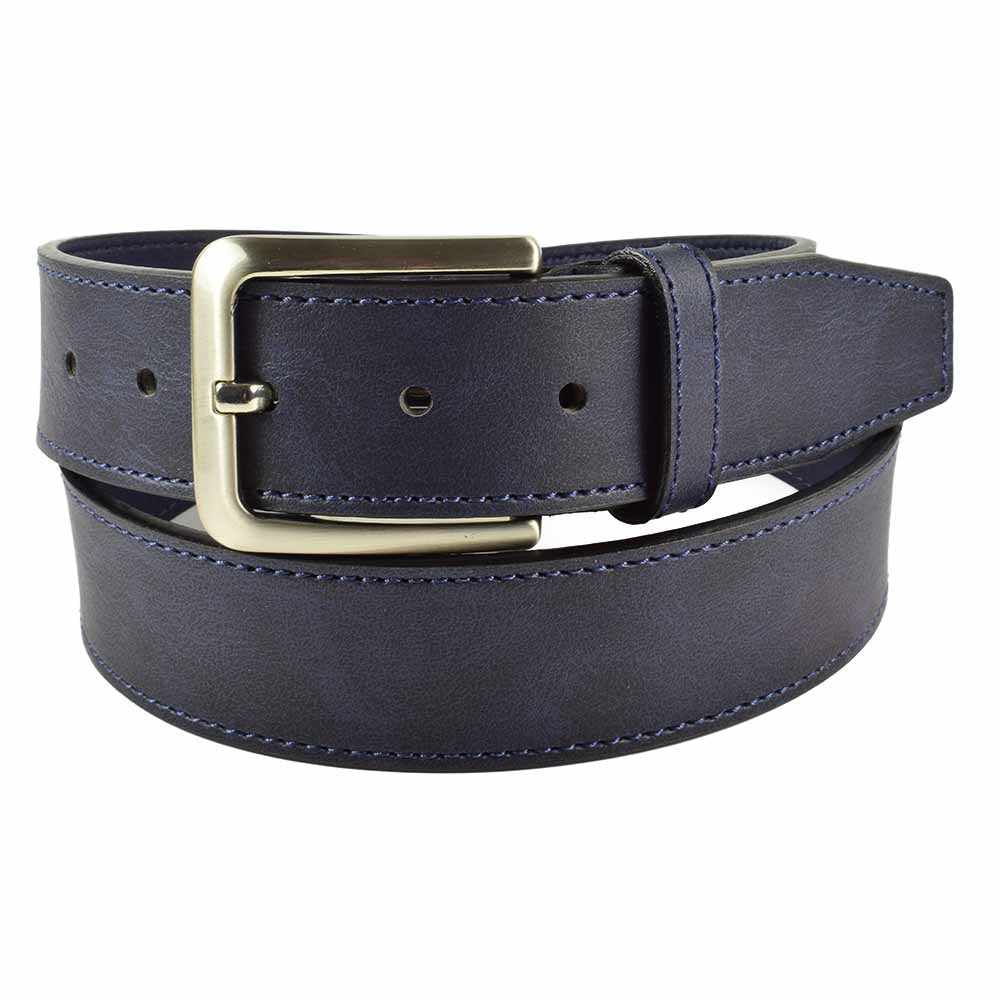 JEANSGÜRTEL MIRIAL BLAU