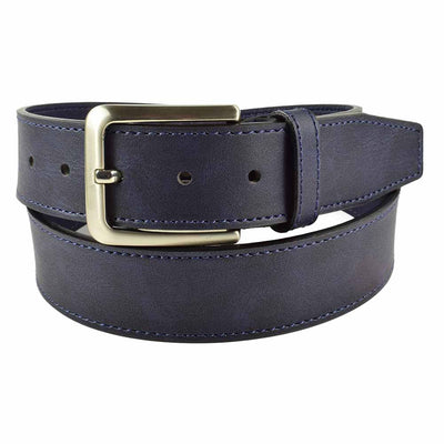 JEANSGÜRTEL MIRIAL BLAU