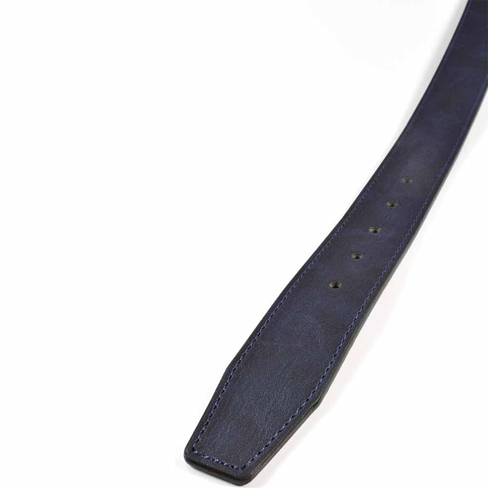 JEANSGÜRTEL MIRIAL BLAU