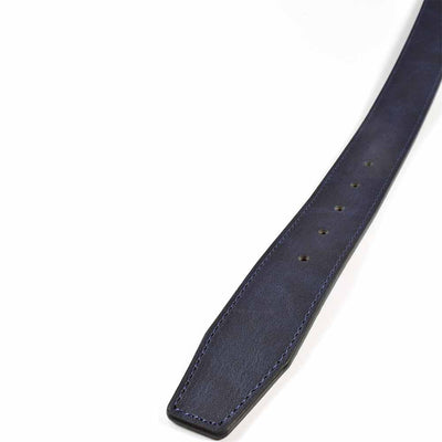 JEANSGÜRTEL MIRIAL BLAU