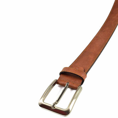 JEANSGÜRTEL MIRIAL COGNAC