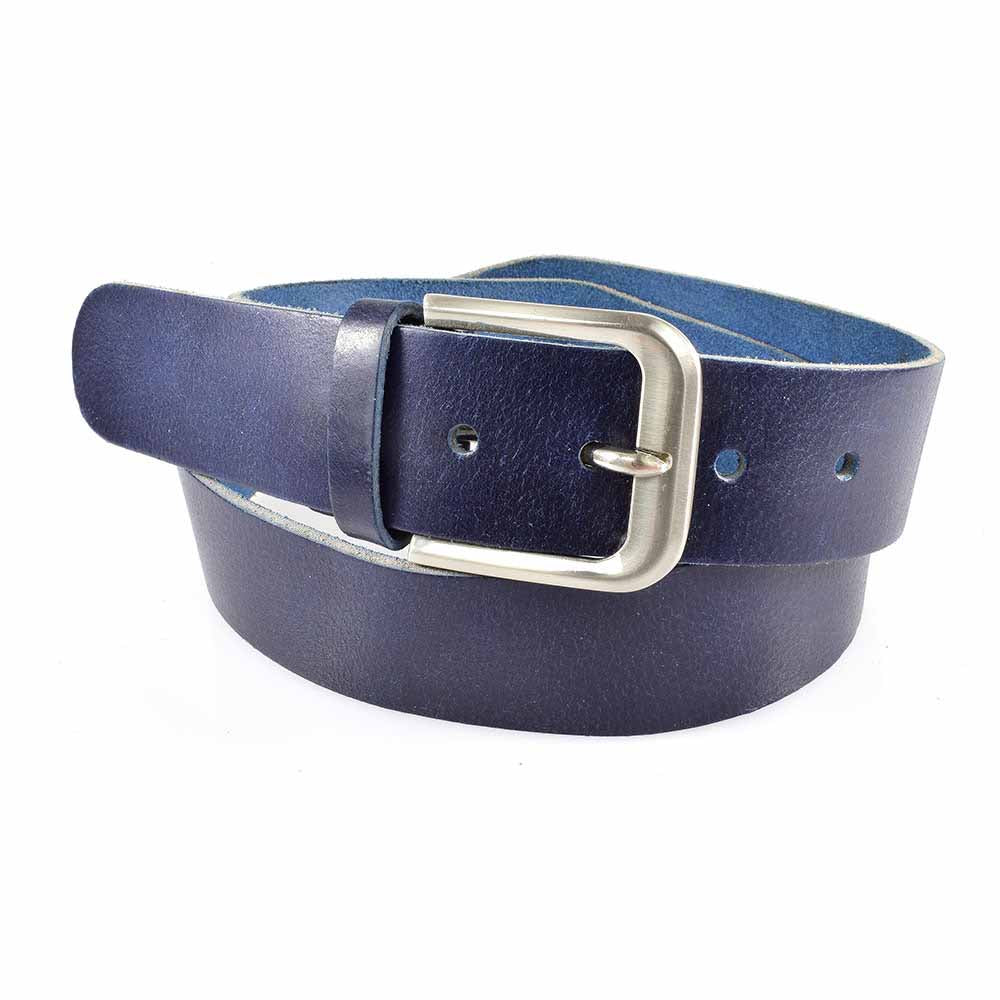 JEANSGÜRTEL BANGKOK BLAU