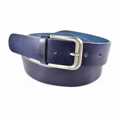 JEANSGÜRTEL BANGKOK BLAU