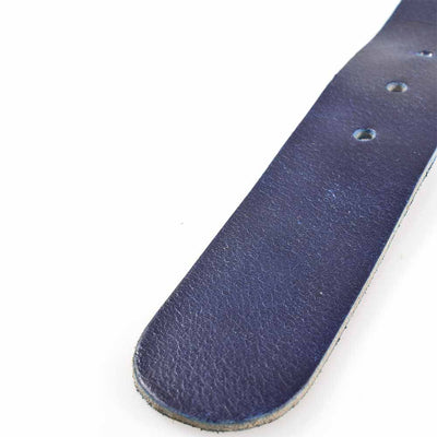JEANSGÜRTEL BANGKOK BLAU