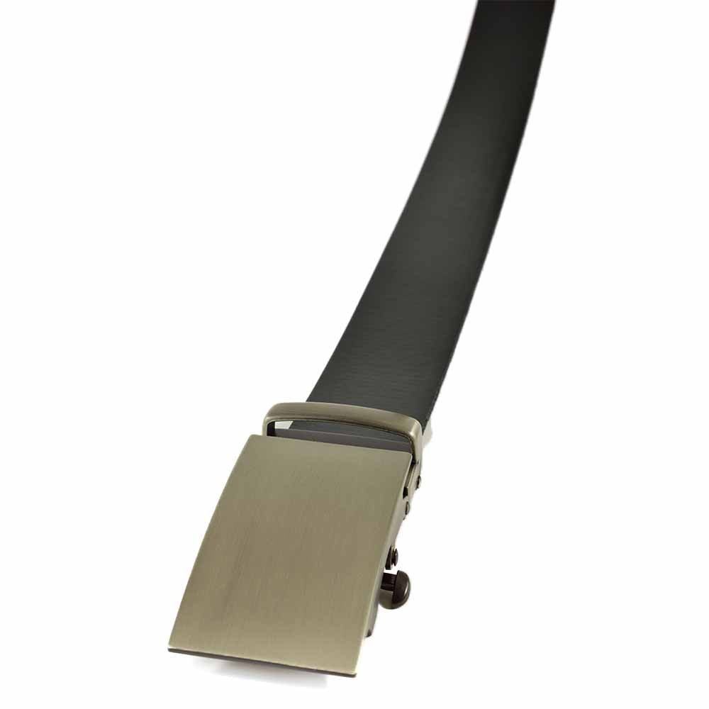 AUTOMATIKGÜRTEL LAGOS SCHWARZ