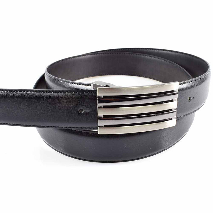 GÜRTEL EDITORS SCHWARZ