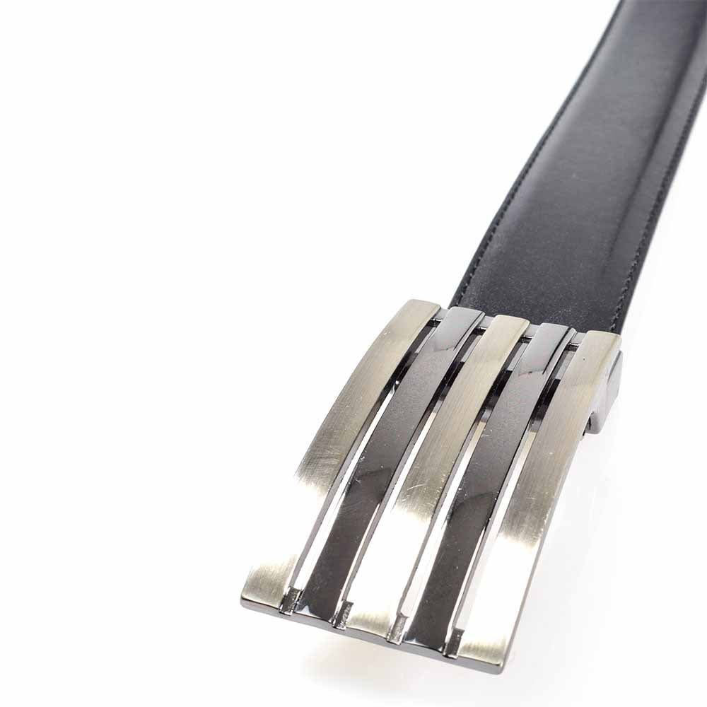 GÜRTEL EDITORS SCHWARZ