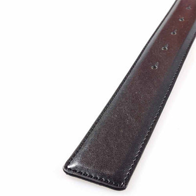 GÜRTEL CLASH SCHWARZ