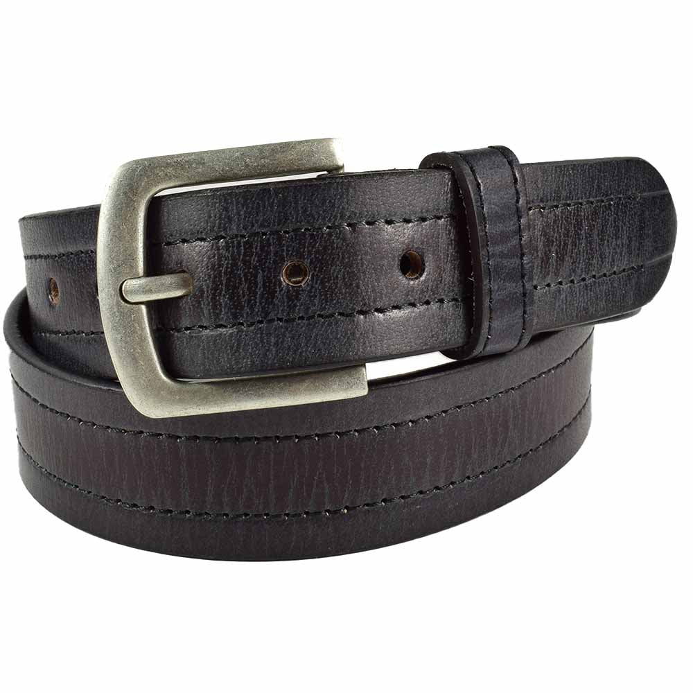 JEANSGÜRTEL TOKIO SCHWARZ