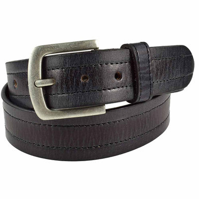 JEANSGÜRTEL TOKIO SCHWARZ