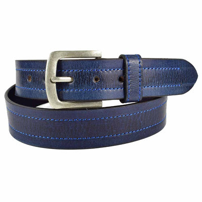 JEANSGÜRTEL TOKIO BLAU
