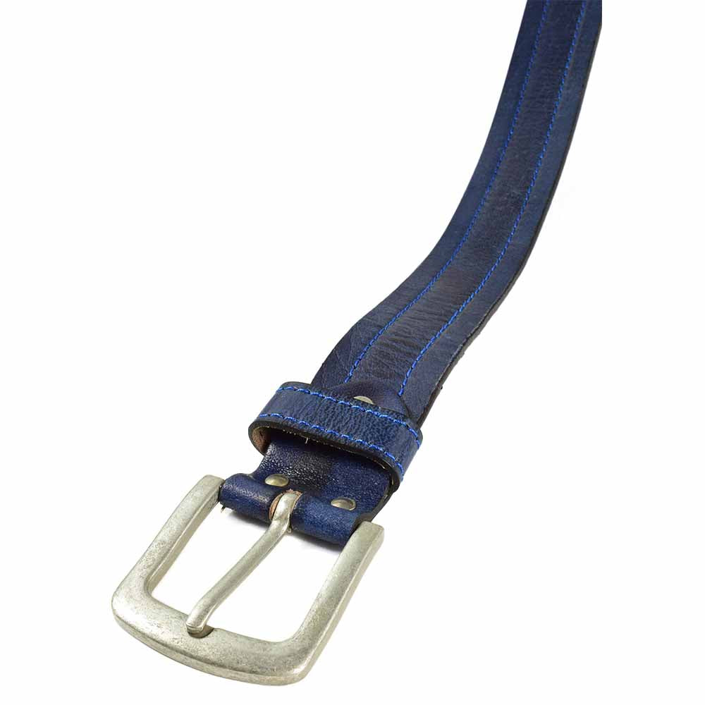 JEANSGÜRTEL TOKIO BLAU