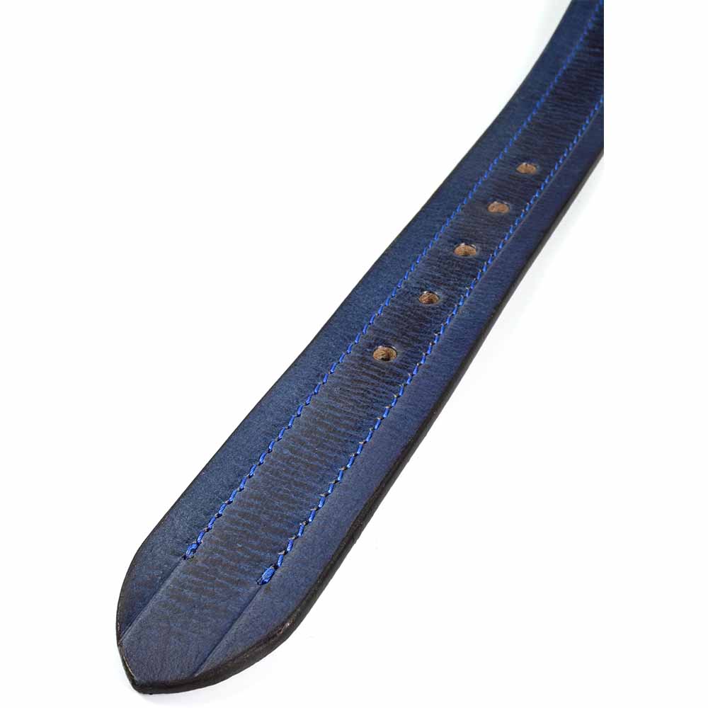 JEANSGÜRTEL TOKIO BLAU