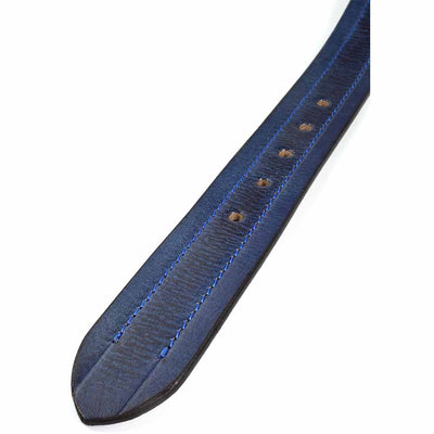 JEANSGÜRTEL TOKIO BLAU
