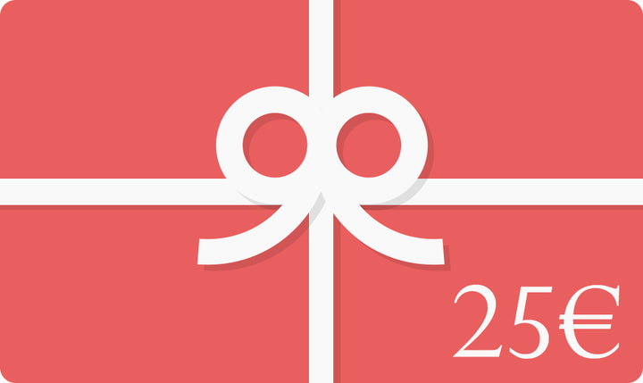 Geschenkgutschein