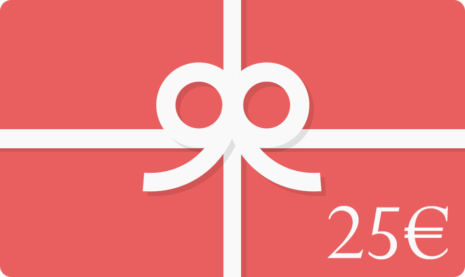 Geschenkgutschein