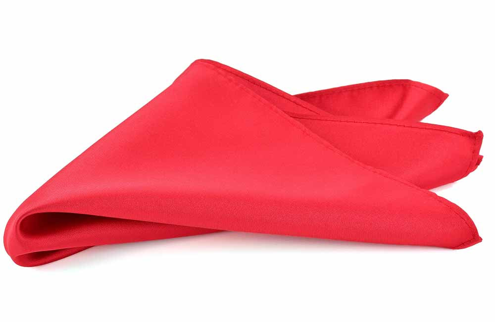 Modisches Set Komplett in rot