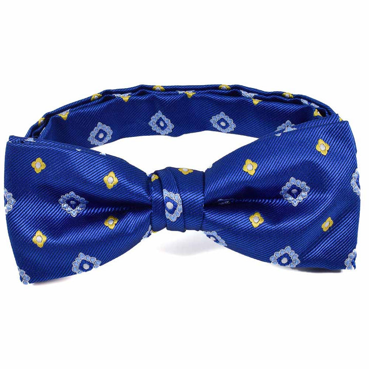 SCHLEIFE TURIN ROYALBLAU