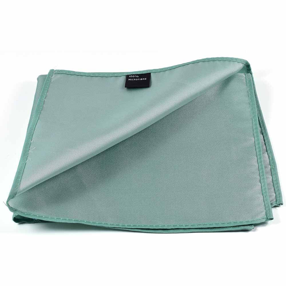 EINSTECKTUCH MIO MINTGRÜN