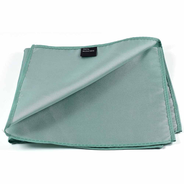 EINSTECKTUCH MIO MINTGRÜN