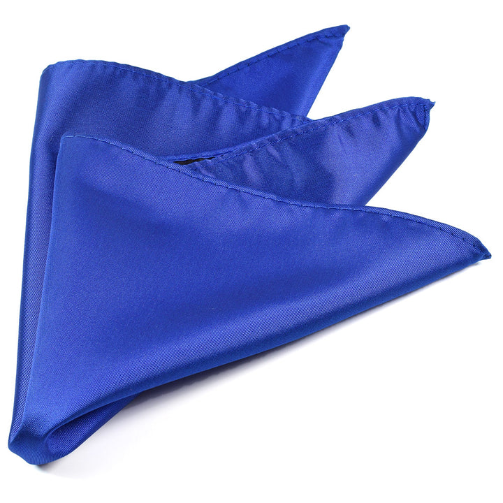EINSTECKTUCH MIO ROYALBLAU