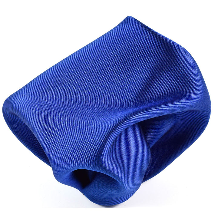EINSTECKTUCH MIO ROYALBLAU