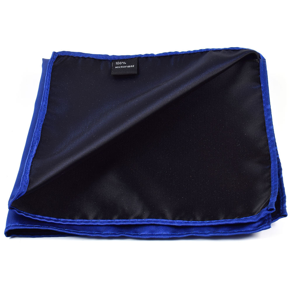 EINSTECKTUCH MIO ROYALBLAU