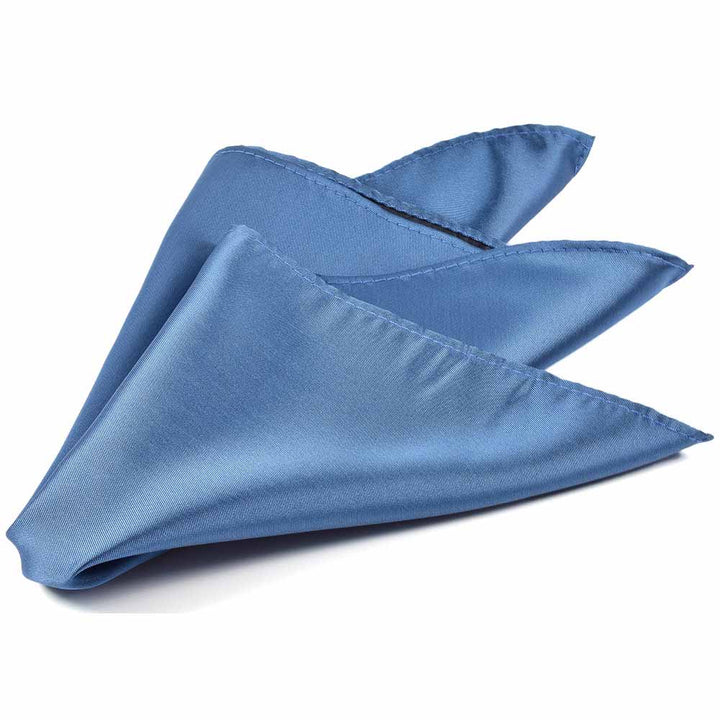 EINSTECKTUCH MIO HELLBLAU