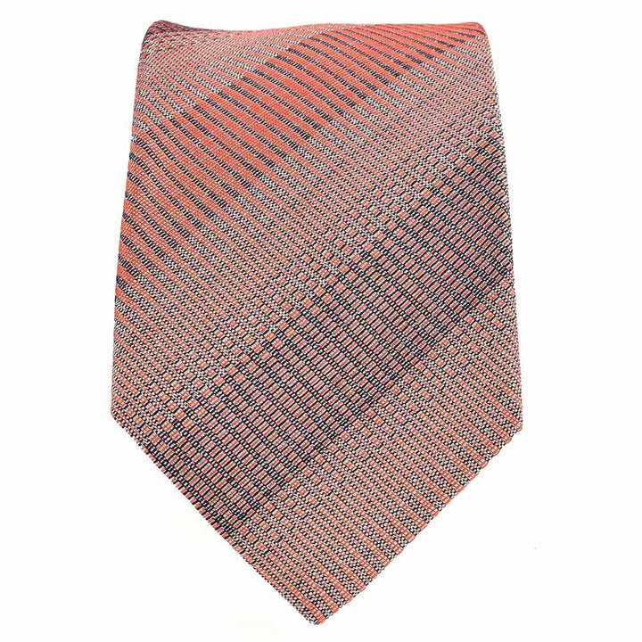 KRAWATTE PRAG ORANGE