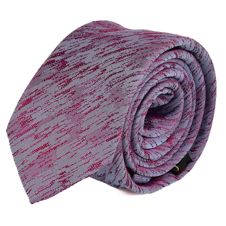 KRAWATTE VERMONT BORDEAUX