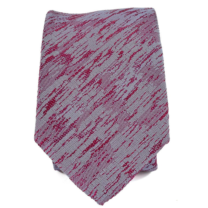 KRAWATTE VERMONT BORDEAUX