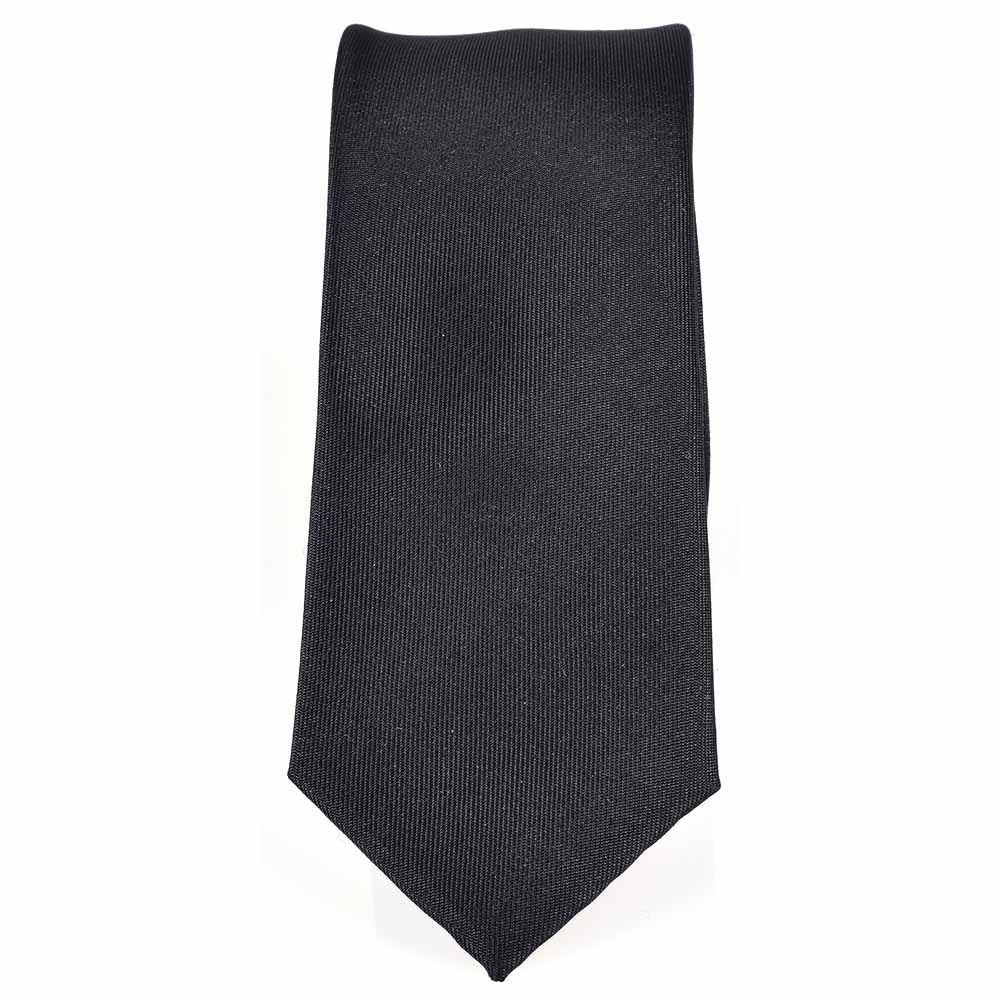 KRAWATTE SMALL SCHWARZ