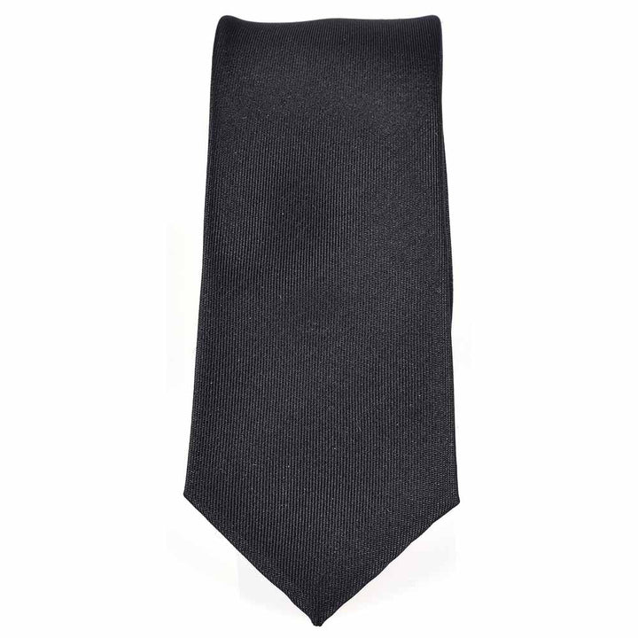 KRAWATTE SMALL SCHWARZ