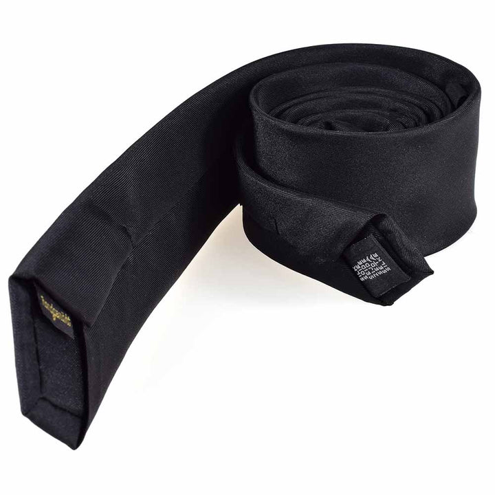 KRAWATTE SMALL SCHWARZ