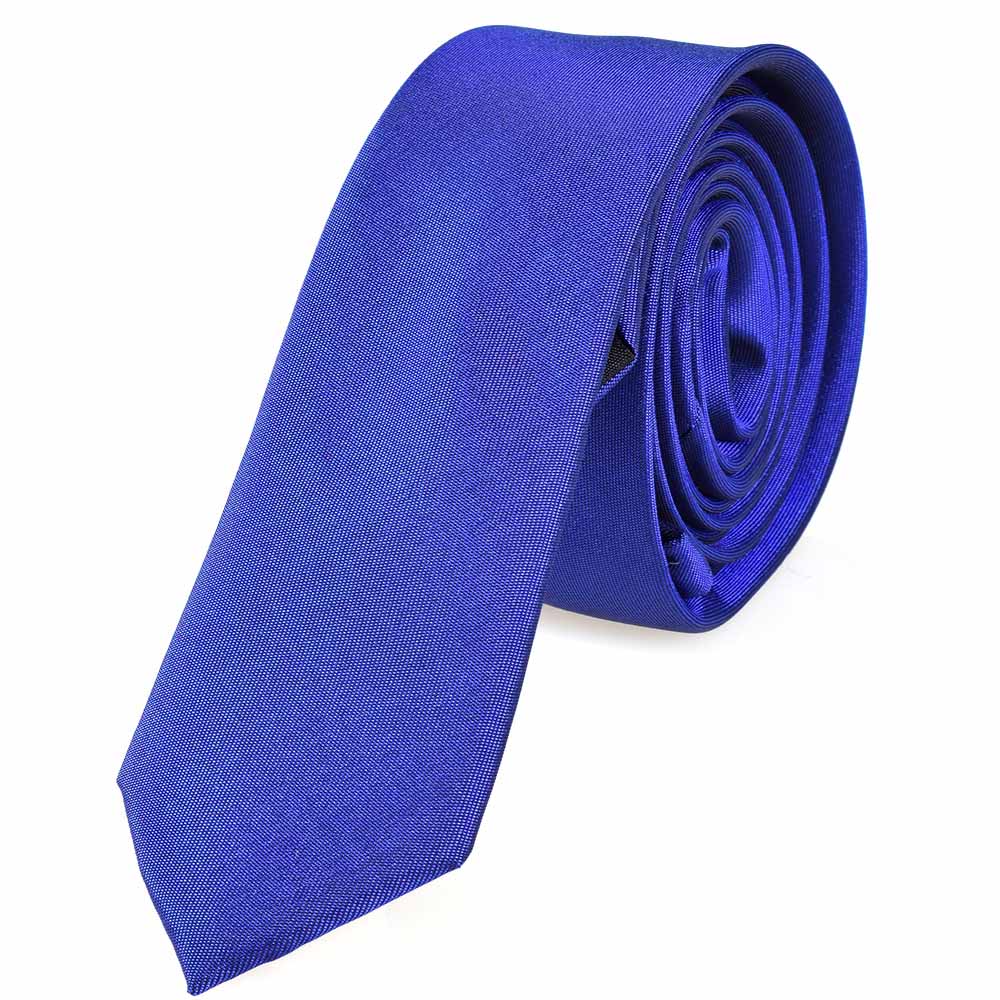KRAWATTE SMALL ROYALBLAU