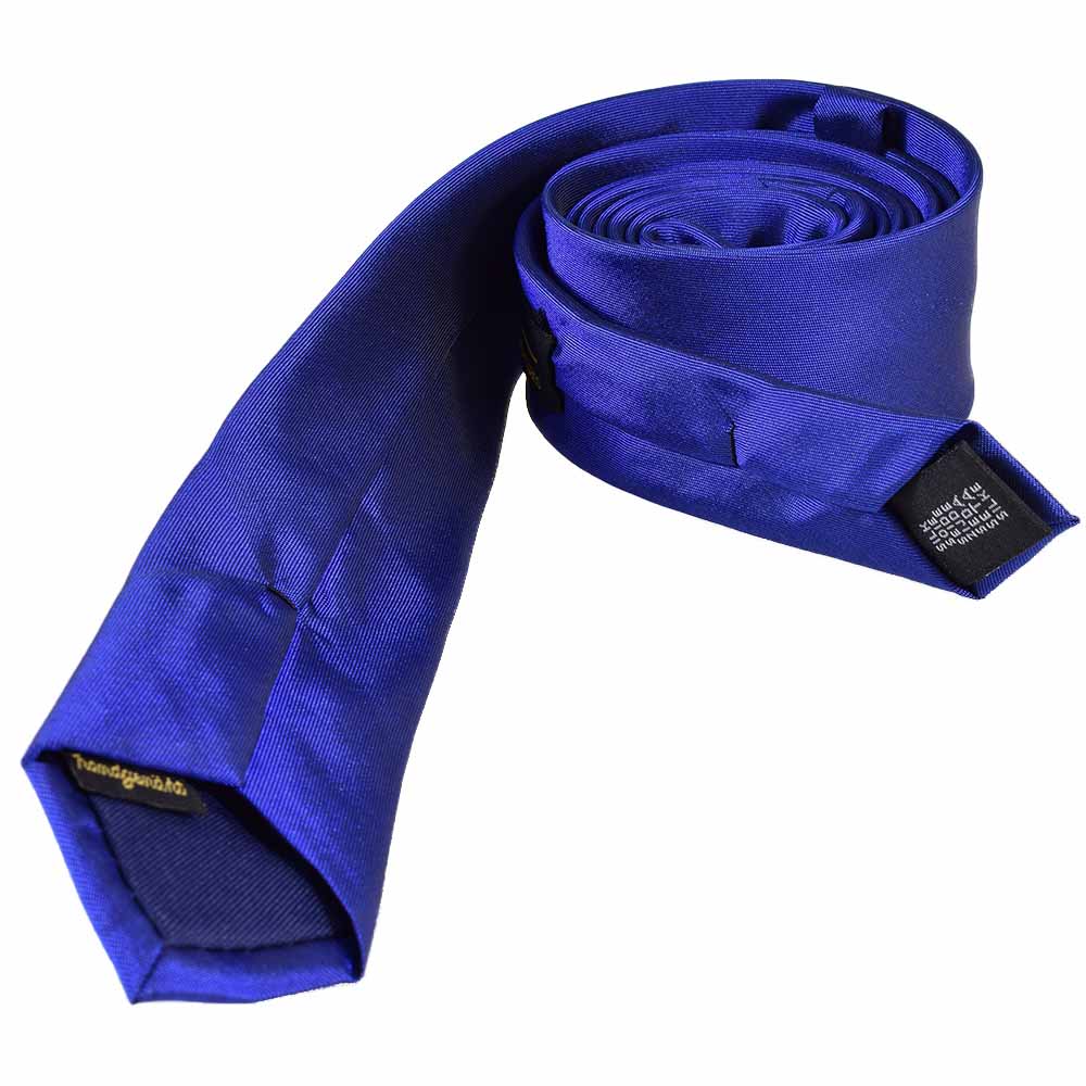 KRAWATTE SMALL ROYALBLAU
