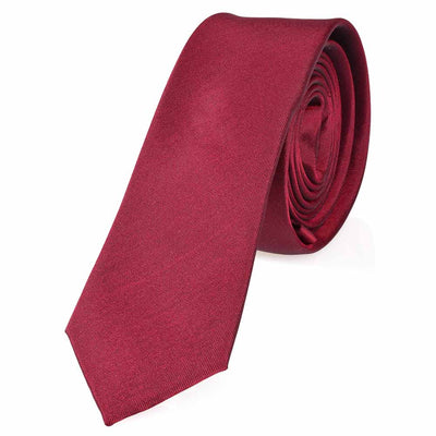 KRAWATTE SMALL BORDEAUX