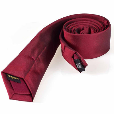KRAWATTE SMALL BORDEAUX