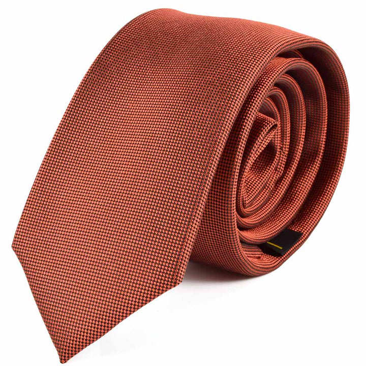 KRAWATTE GABICCE ORANGE