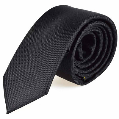 KRAWATTE GABICCE SCHWARZ