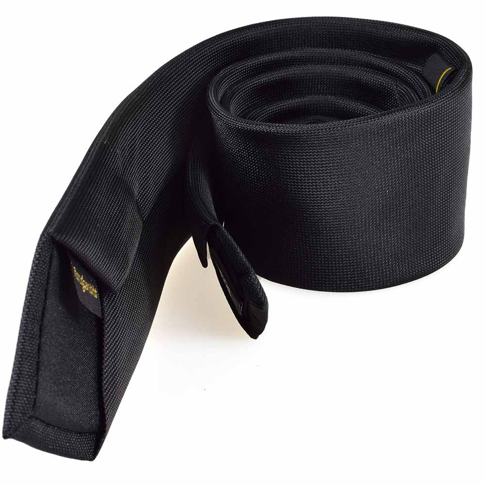 KRAWATTE GABICCE SCHWARZ
