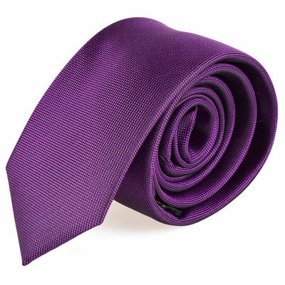 KRAWATTE GABICCE VIOLETT