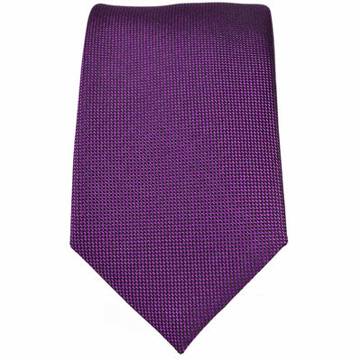 KRAWATTE GABICCE VIOLETT