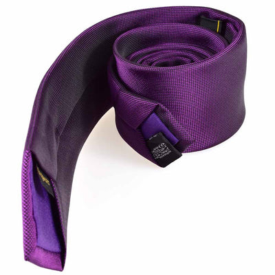 KRAWATTE GABICCE VIOLETT